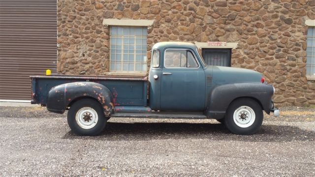 1954 Chevrolet Other Pickups Step Side - photo 6