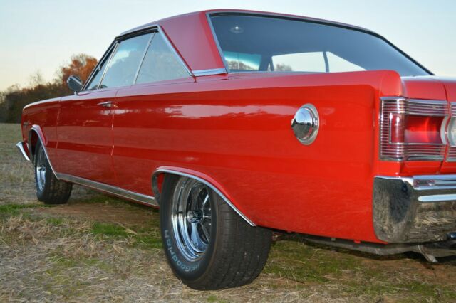 1967 Plymouth GTX - photo 10