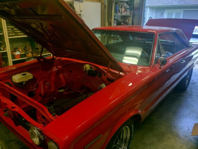 1967 Plymouth GTX - photo 11