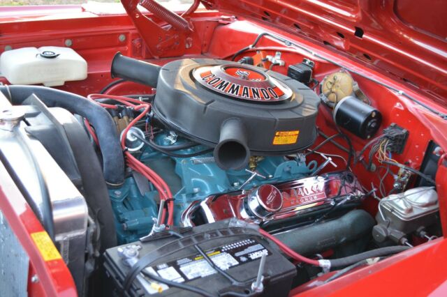1967 Plymouth GTX - photo 12