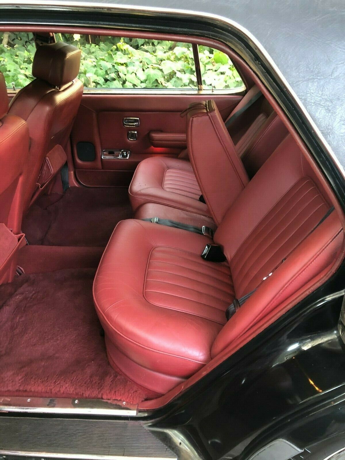 1982 Rolls-Royce Silver Spirit/Spur/Dawn - photo 10