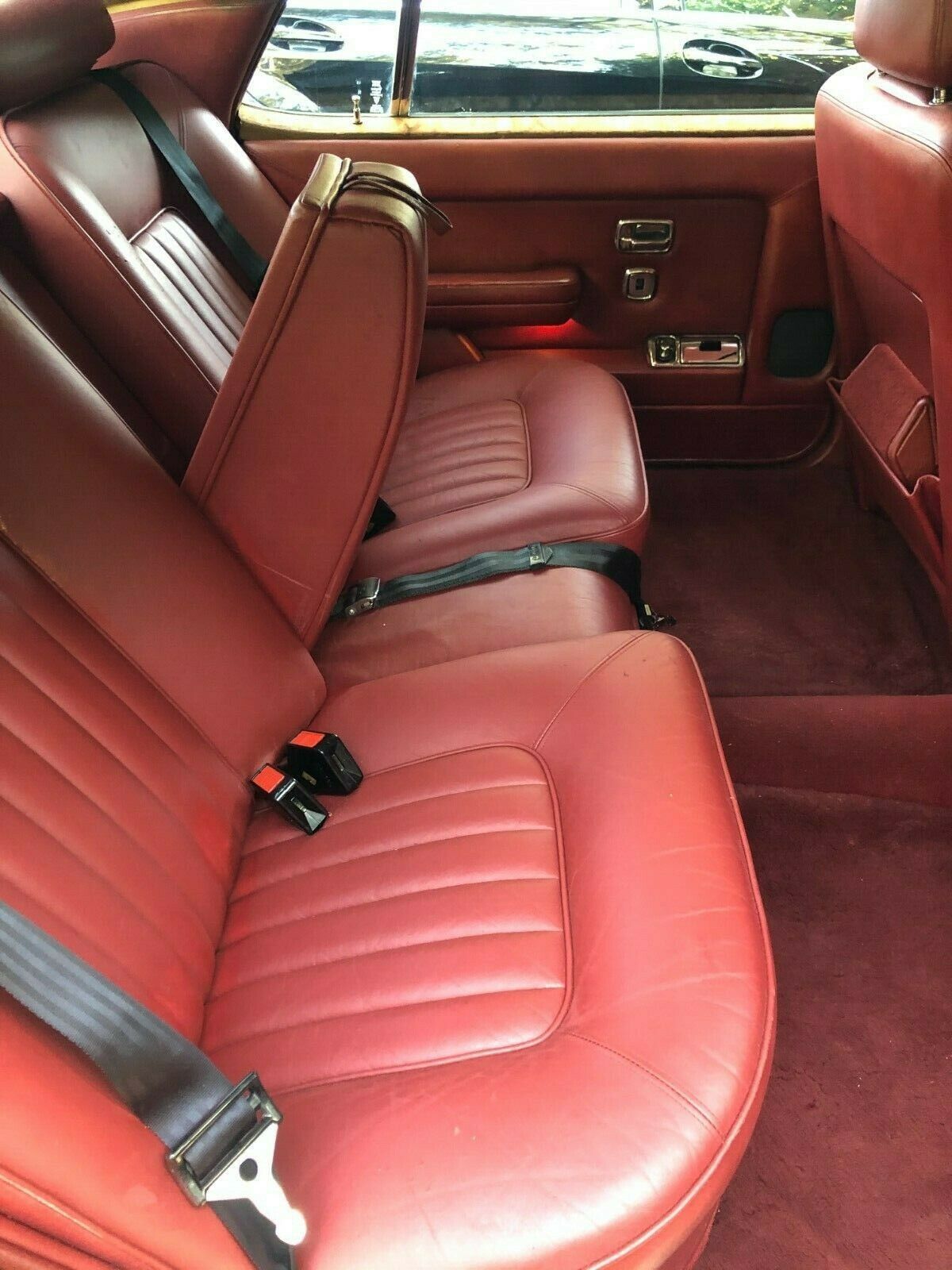 1982 Rolls-Royce Silver Spirit/Spur/Dawn - photo 11