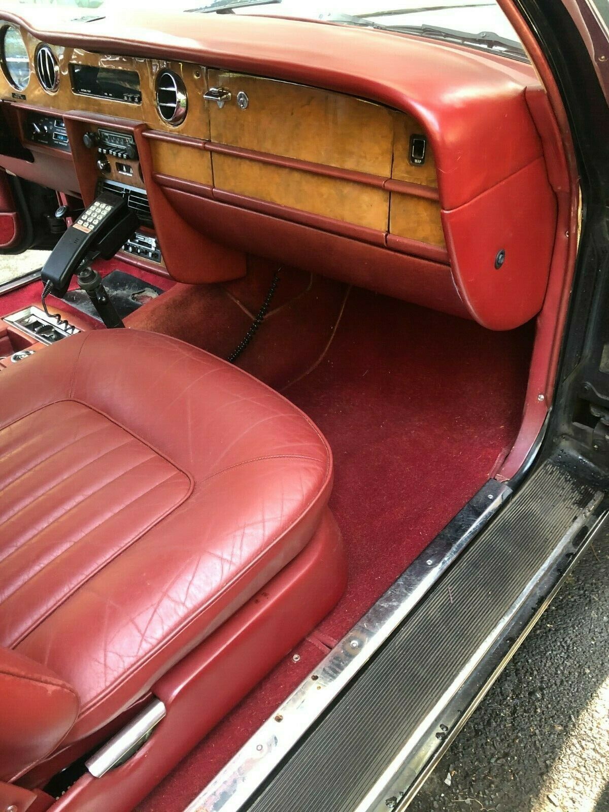 1982 Rolls-Royce Silver Spirit/Spur/Dawn - photo 13