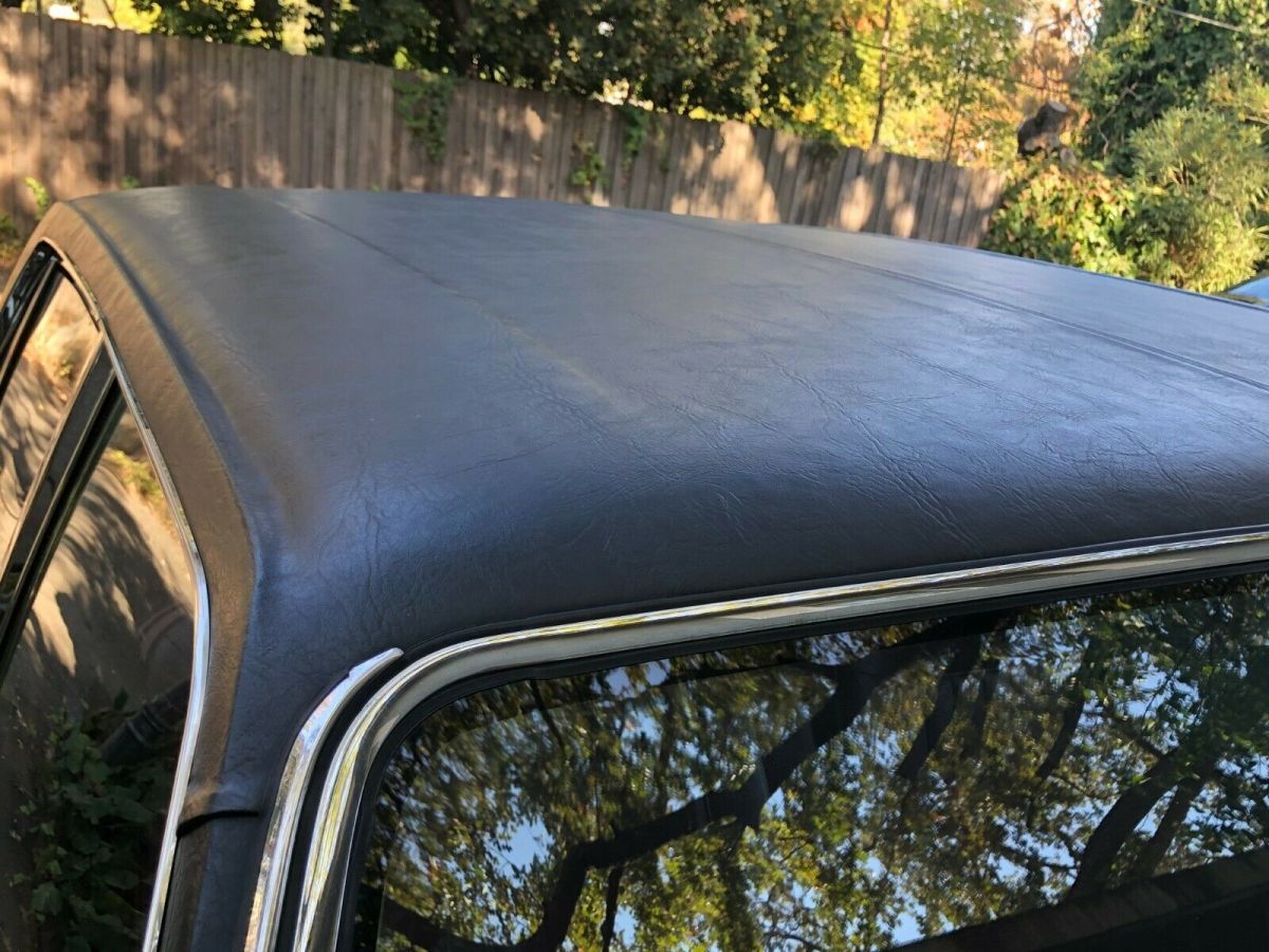 1982 Rolls-Royce Silver Spirit/Spur/Dawn - photo 6
