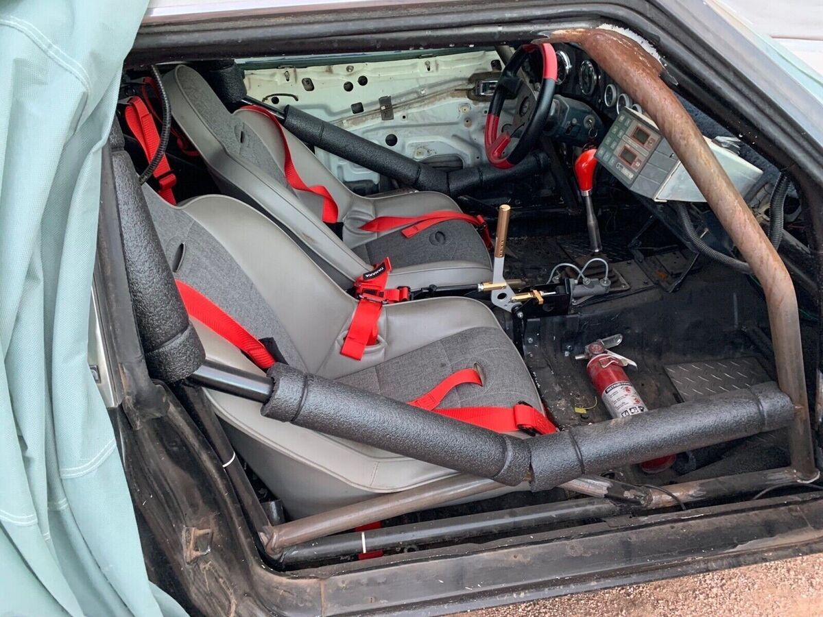 1979 Toyota Celica GT - photo 9