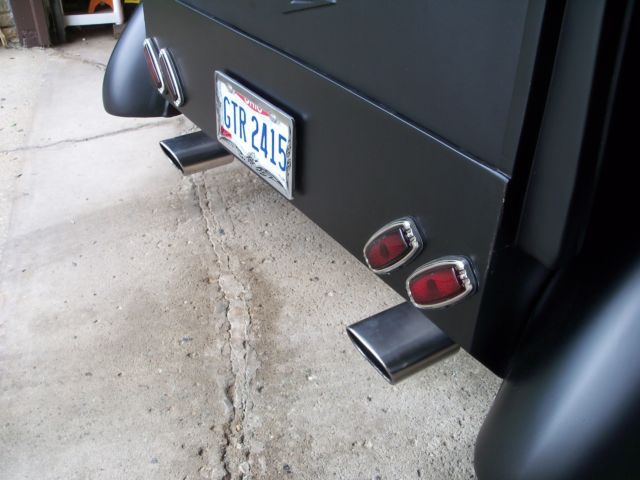 1941 Willys - photo 10