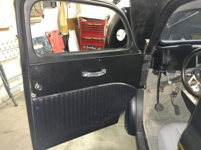 1941 Willys - photo 11