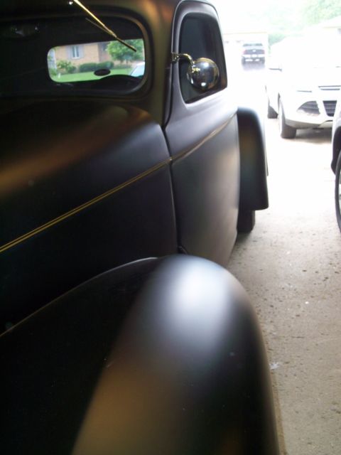 1941 Willys - photo 13