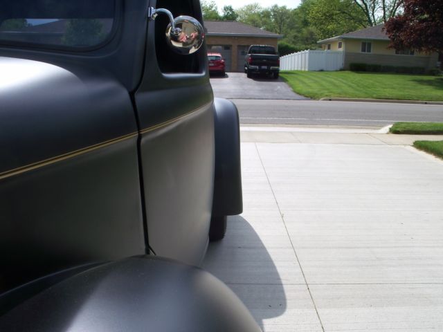 1941 Willys - photo 3