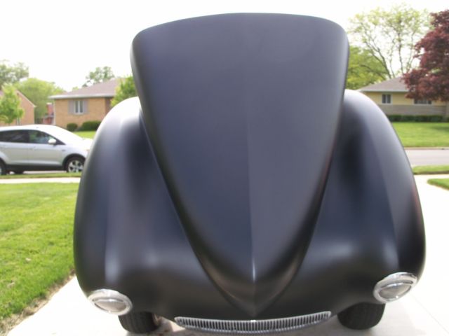 1941 Willys - photo 4