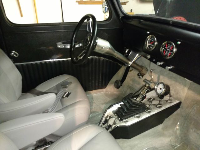 1941 Willys - photo 7