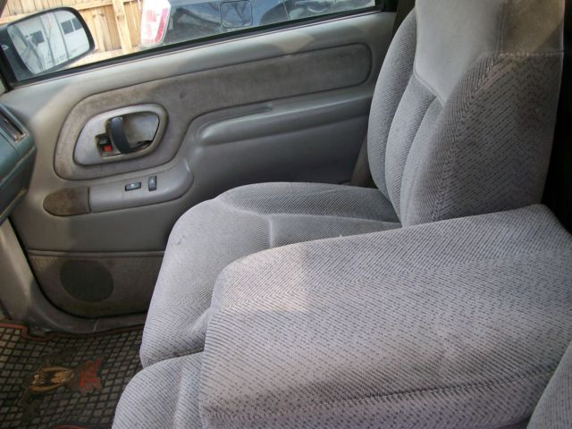 1989 Chevrolet C/K Pickup 2500 - photo 10