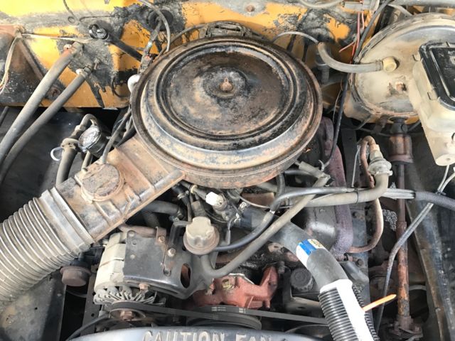 1985 Chevrolet C-10 - photo 9