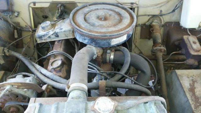 1970 International Harvester Scout - photo 2