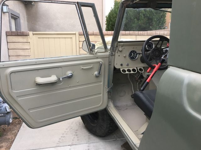1964 International Harvester Scout - photo 10
