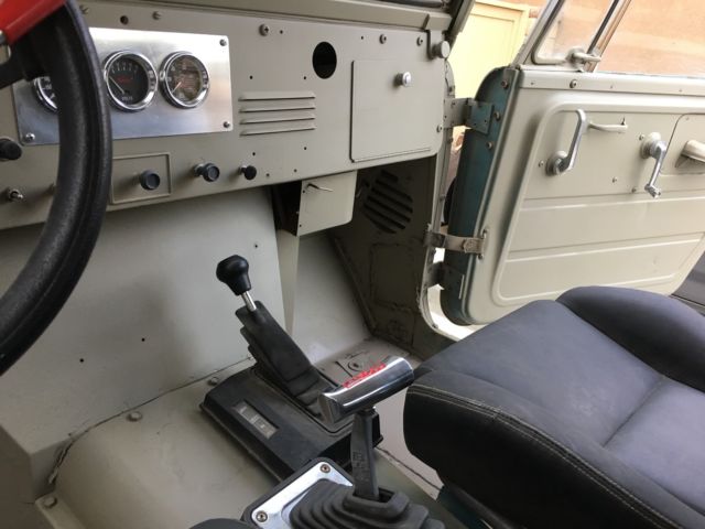 1964 International Harvester Scout - photo 12