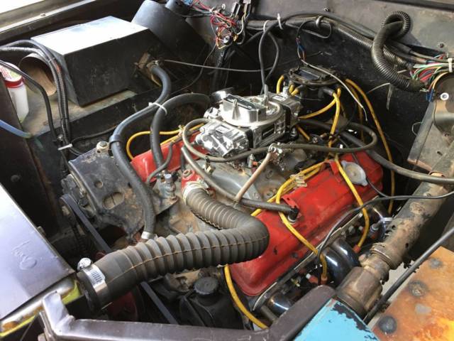 1964 International Harvester Scout - photo 6