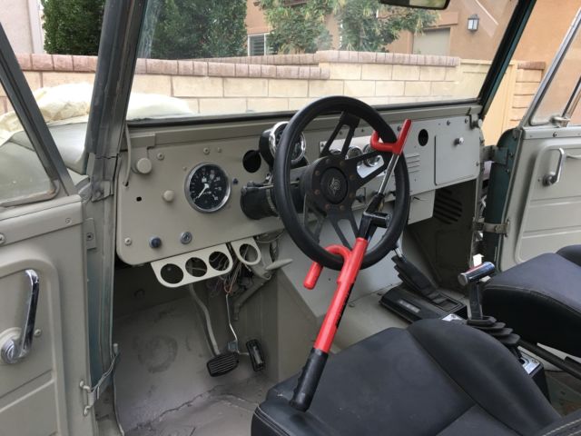 1964 International Harvester Scout - photo 8