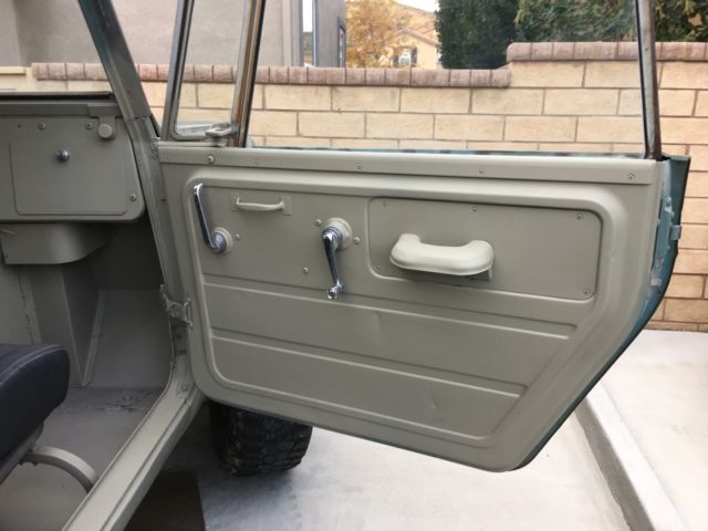 1964 International Harvester Scout - photo 9