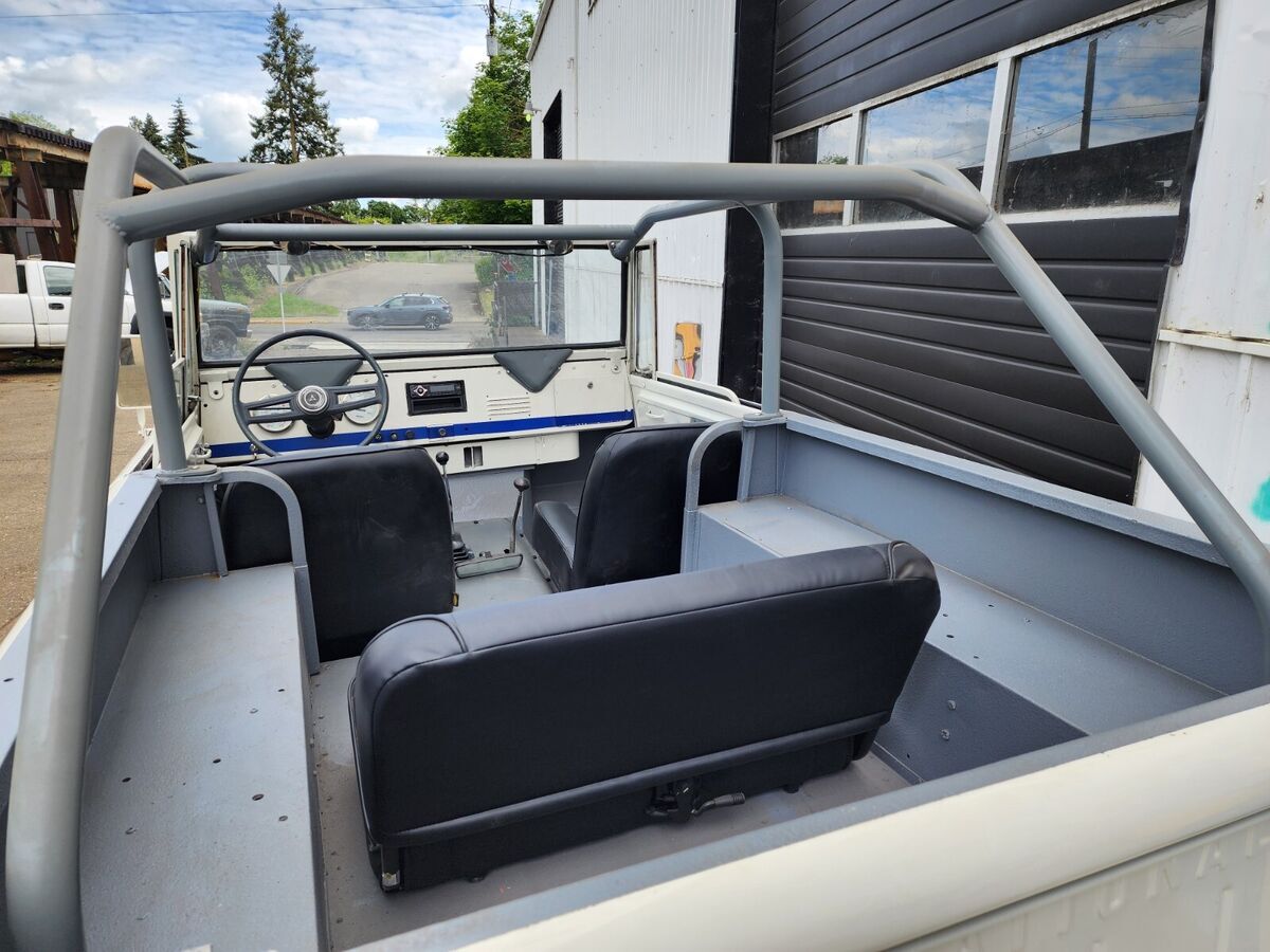 1964 International Harvester Scout - photo 8