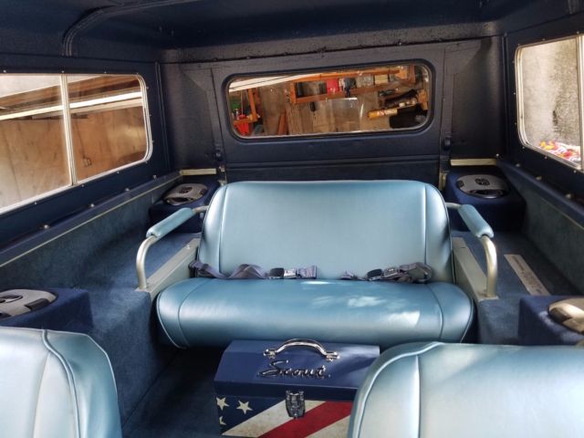 1970 International Harvester Scout - photo 6