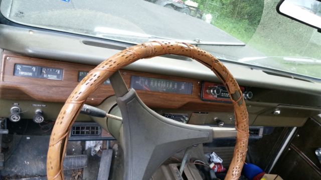 1978 International Harvester Scout - photo 5