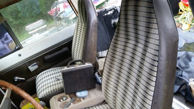 1978 International Harvester Scout - photo 6