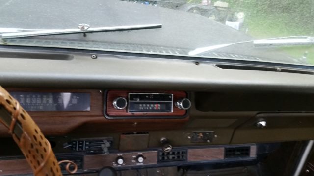 1978 International Harvester Scout - photo 7