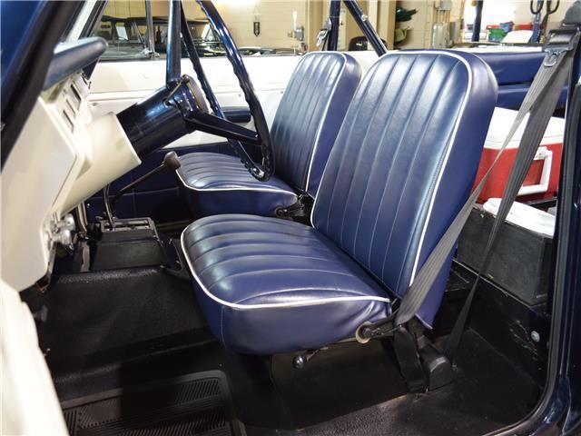1972 International Harvester Scout II -- - photo 12
