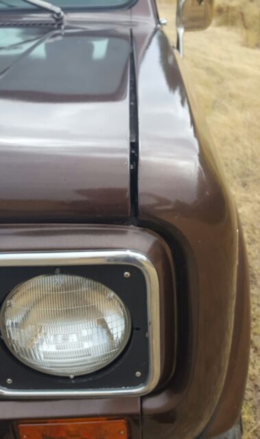 1976 International Harvester Scout - photo 10