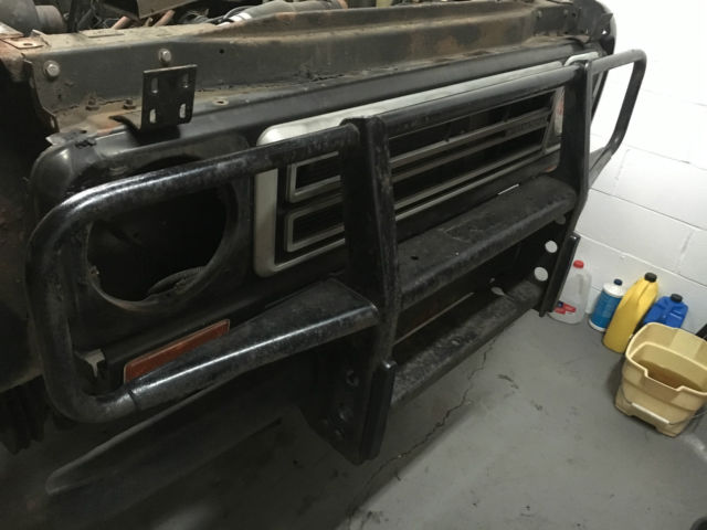 1979 International Harvester Scout - photo 12