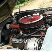 1977 International Harvester Scout - photo 10