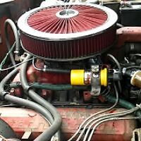1977 International Harvester Scout - photo 11