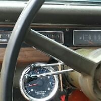 1977 International Harvester Scout - photo 3