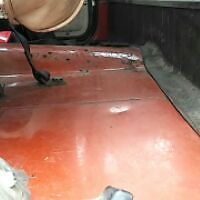 1977 International Harvester Scout - photo 5