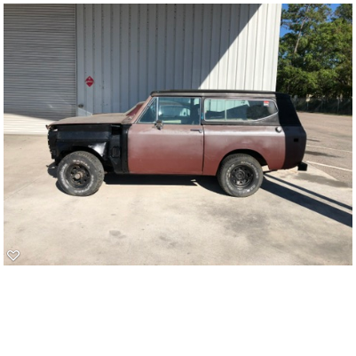 scout international 1978 Scout and 1979 Scout 1978 International Harvester Scout