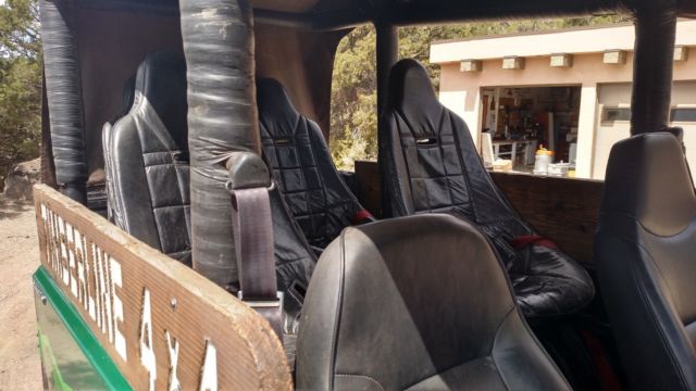 1983 Jeep CJ - photo 2