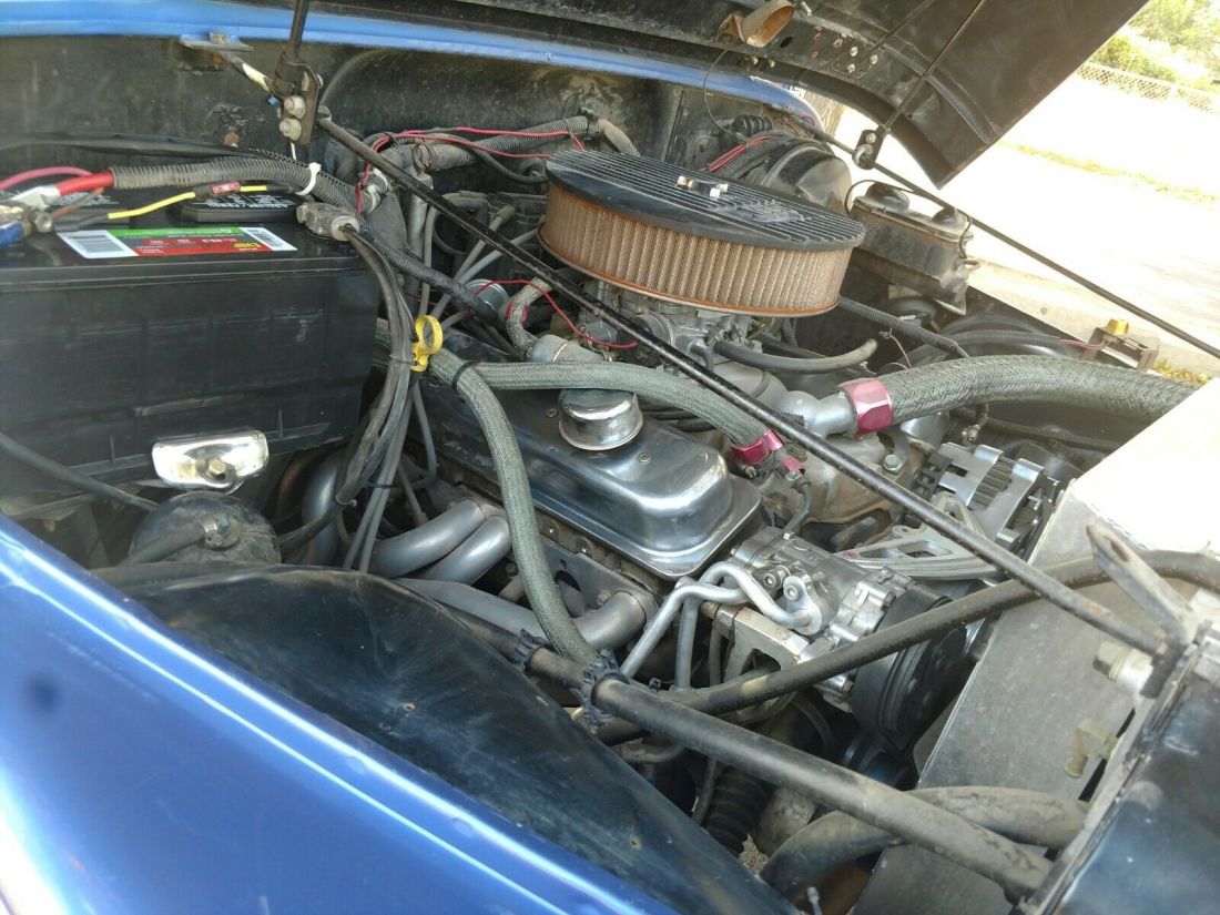 1982 Jeep CJ - photo 13