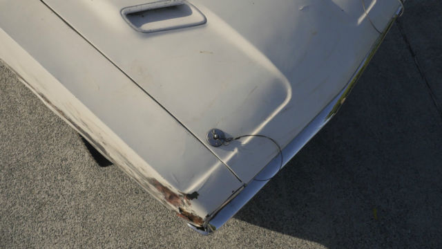 1971 Dodge Challenger Deathproof - photo 10