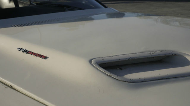 1971 Dodge Challenger Deathproof - photo 11