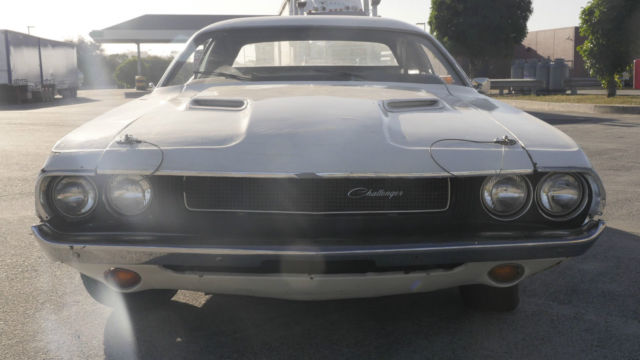 1971 Dodge Challenger Deathproof - photo 8