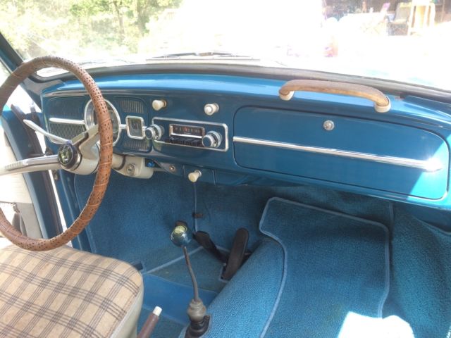 1965 Volkswagen Beetle - Classic - photo 9