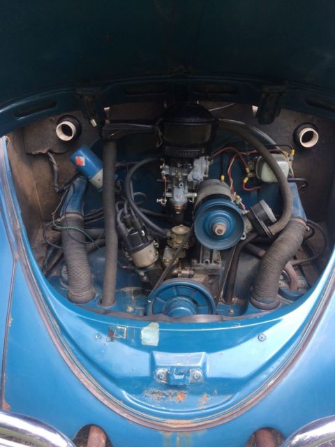 1965 Volkswagen Beetle - Classic - photo 10