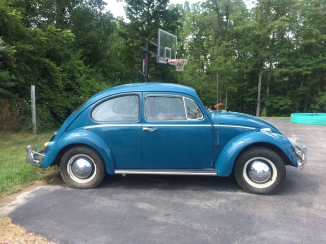 1965 Volkswagen Beetle - Classic - photo 3