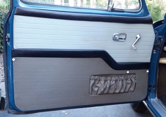 1964 Volkswagen Type III S Model - photo 7