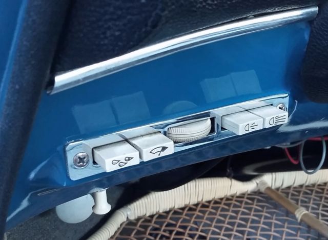1964 Volkswagen Type III S Model - photo 9