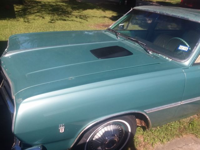 1965 Chevrolet Chevelle malibu - photo 2