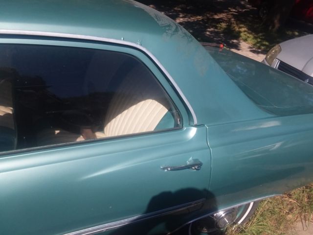 1965 Chevrolet Chevelle malibu - photo 3