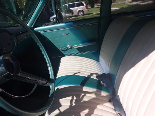 1965 Chevrolet Chevelle malibu - photo 5