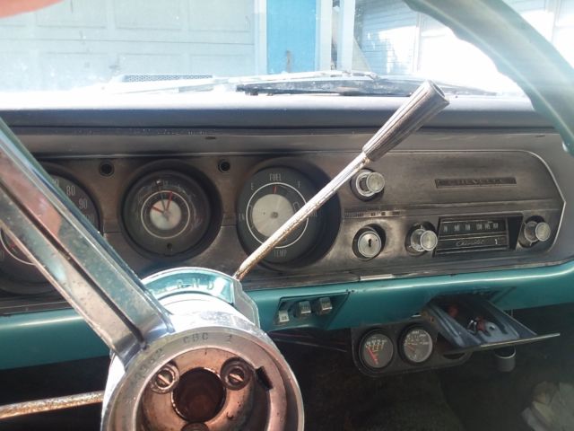 1965 Chevrolet Chevelle malibu - photo 6